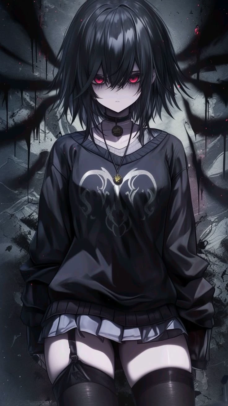 Lilith Firth (mafia VAMPIRE) thumbnail