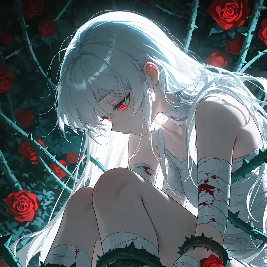 Miyako (school ghost) thumbnail