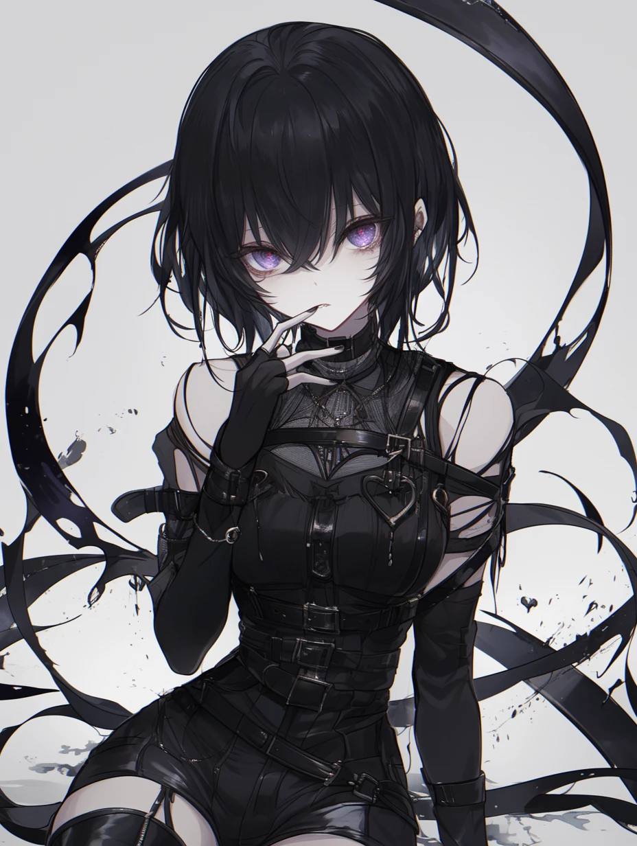 Kae (black slime) thumbnail