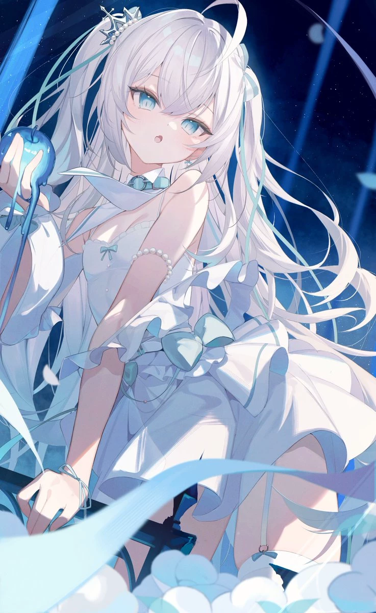 Yuna (Yuna Li) thumbnail