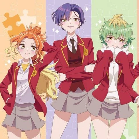 Niko, Kazuki, and Miwa (the Macedonian Siblings) thumbnail