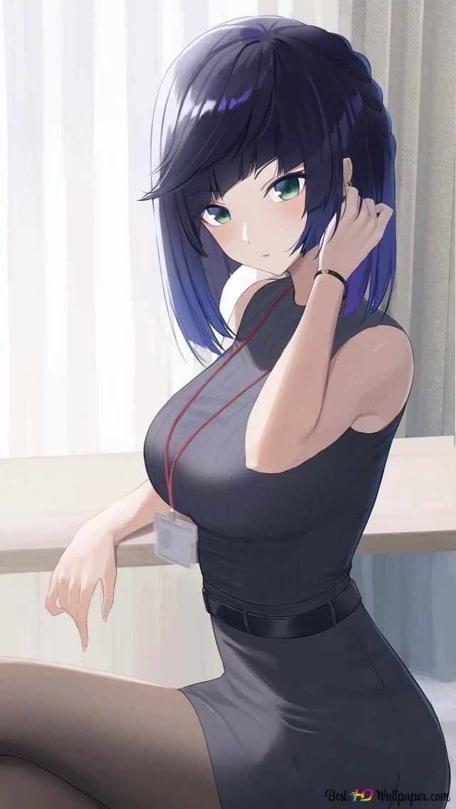 Yelan thumbnail