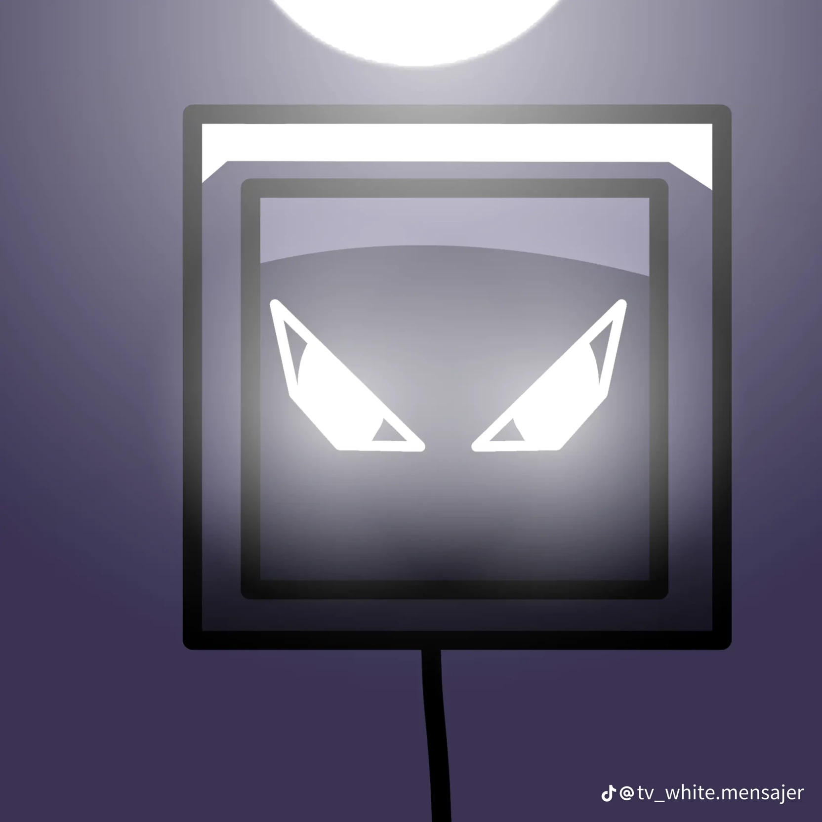 tv white thumbnail