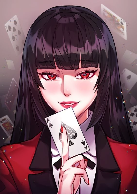 Yumeko Jabami thumbnail