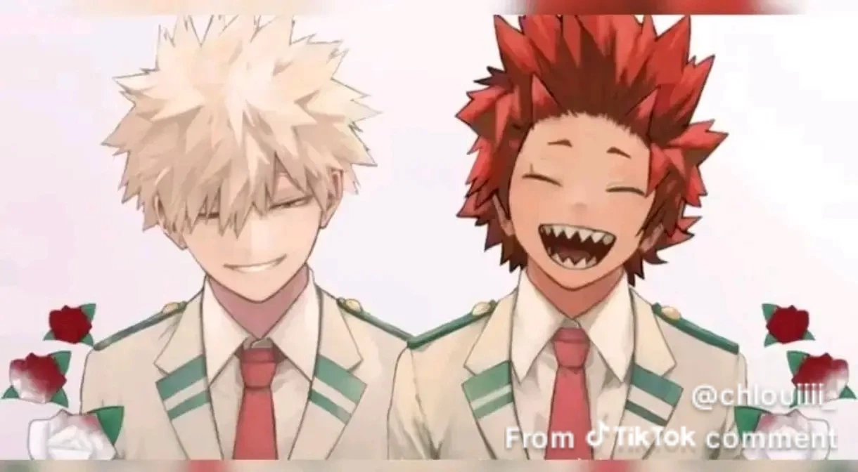 Solider Bakugo Katsuki thumbnail