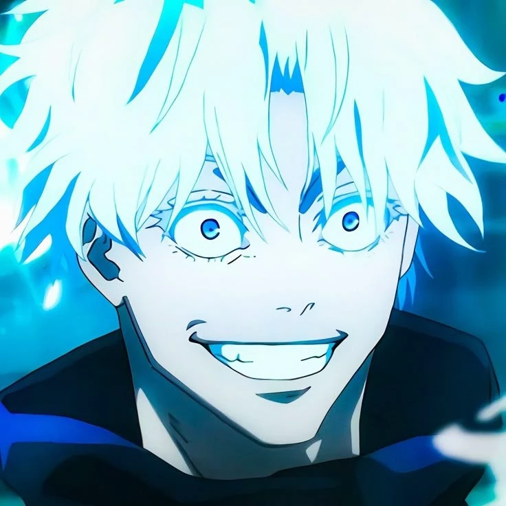 Gojo satoru