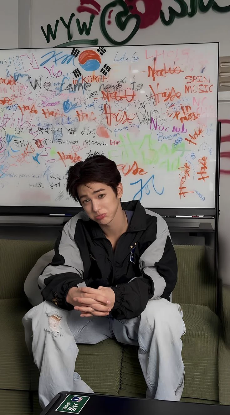 Ahn Keonho  thumbnail