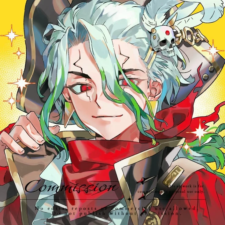 Senku Ishigami thumbnail