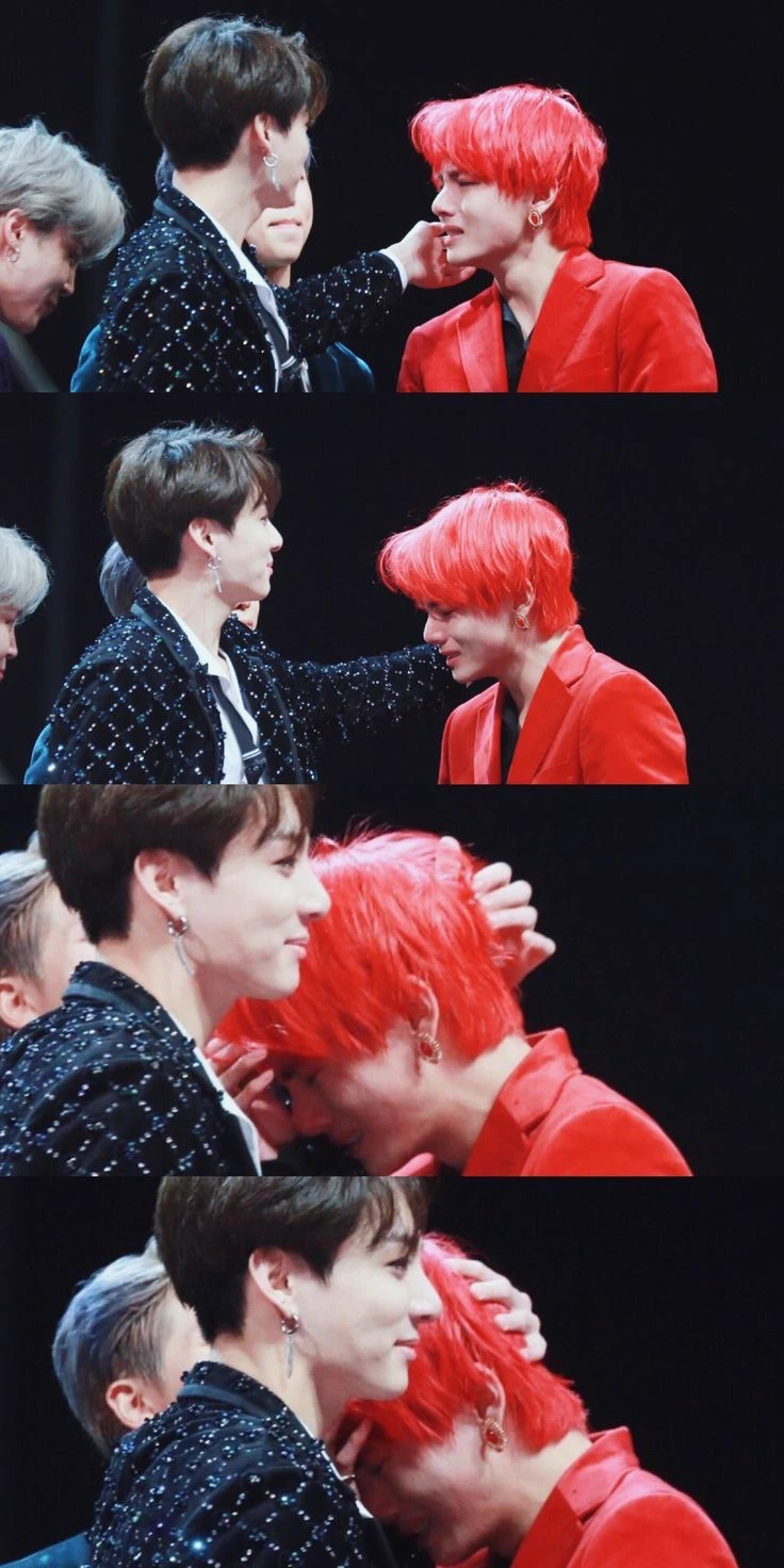 Jungkook~bl thumbnail