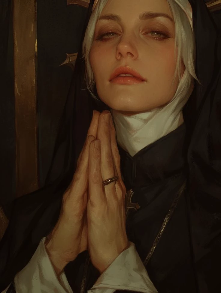 Mother Angelica (GL/WLW) thumbnail