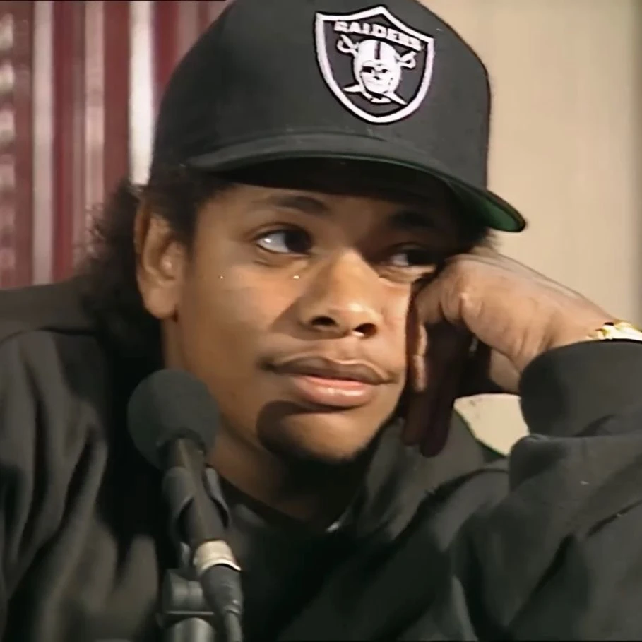 Eazy-E thumbnail