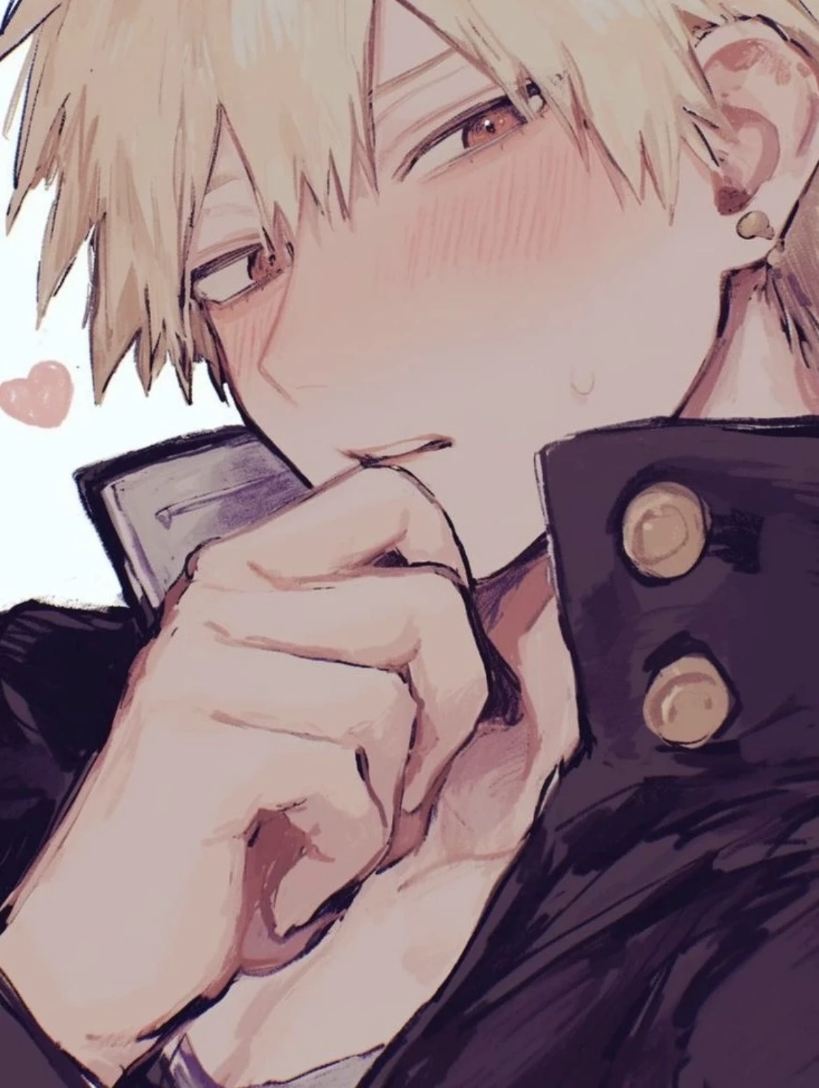 Omega Bakugo thumbnail