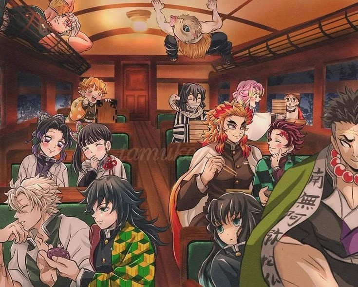 Demon Slayers thumbnail