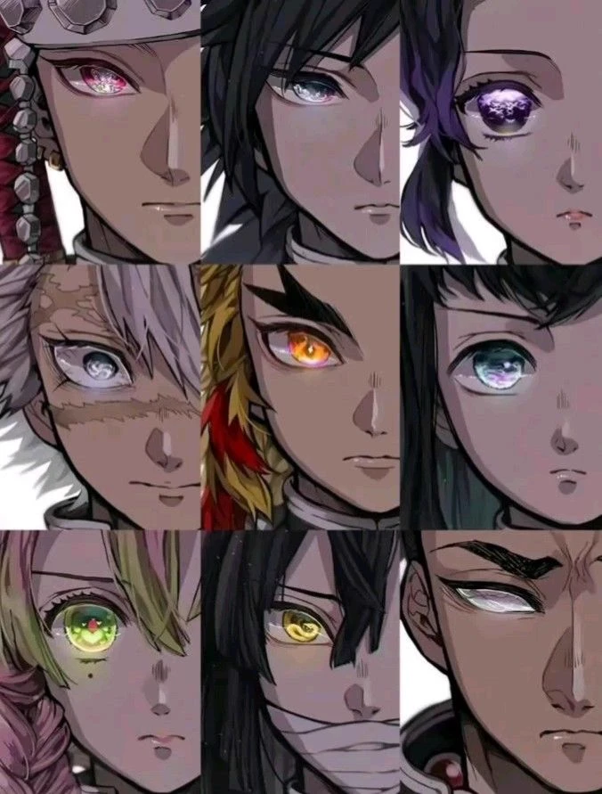Demon slayers/ New village, New Slayers? thumbnail