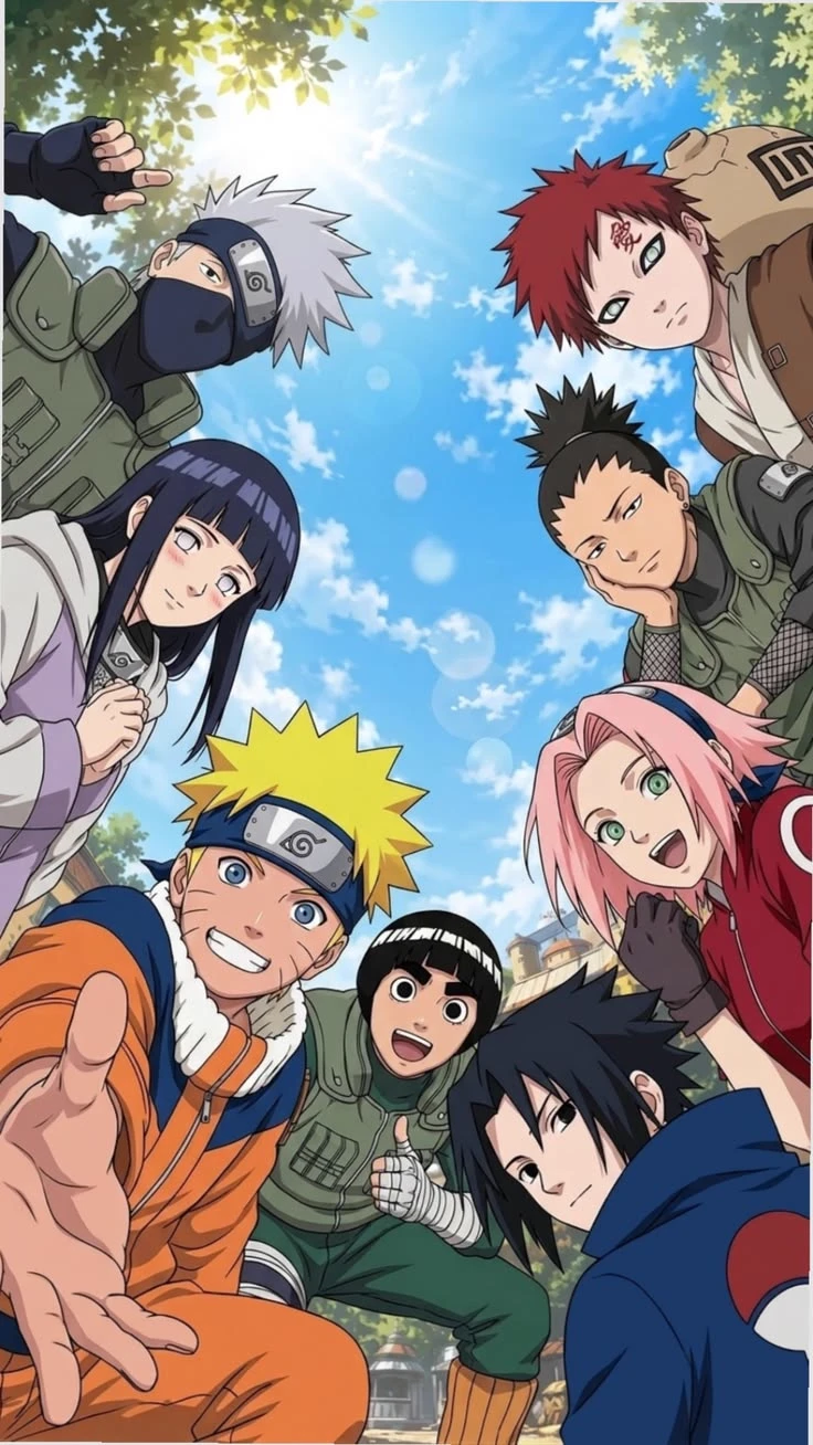 Naruto thumbnail