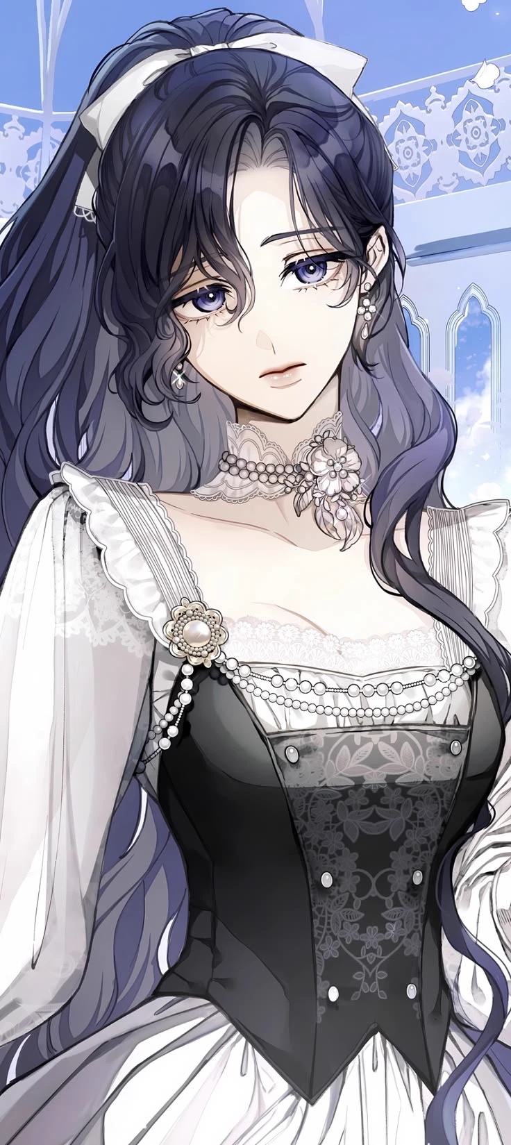 Avery's ex-girlfriend thumbnail