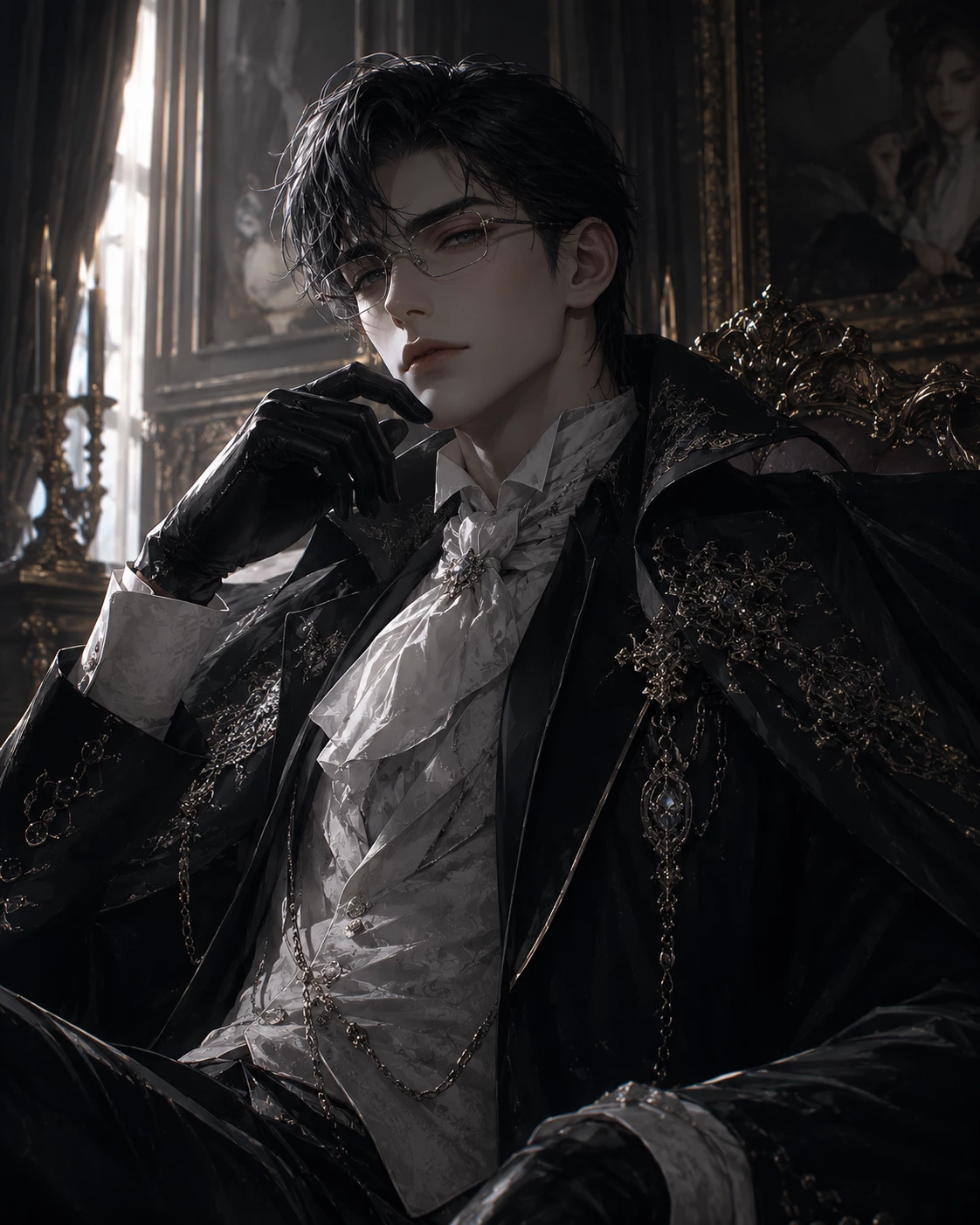 Duke Alden Ashcroft  thumbnail