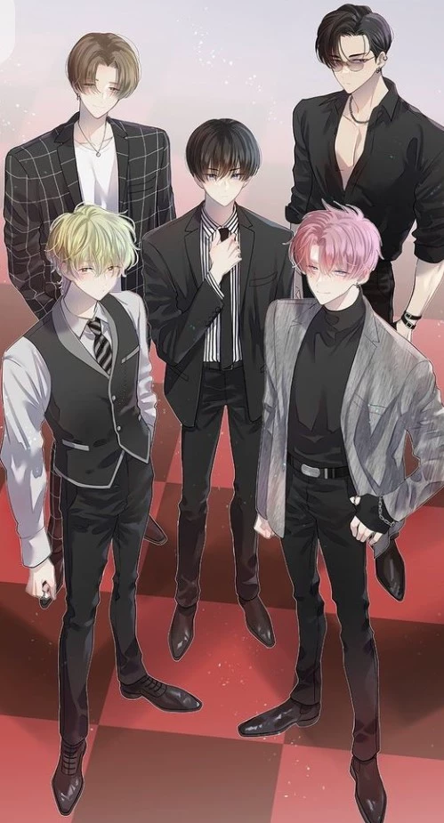 Tamon-kun Ima Docchi/ F/ACE thumbnail