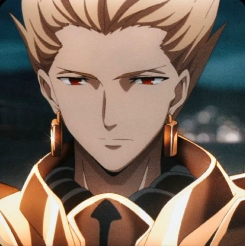 Gilgamesh  thumbnail