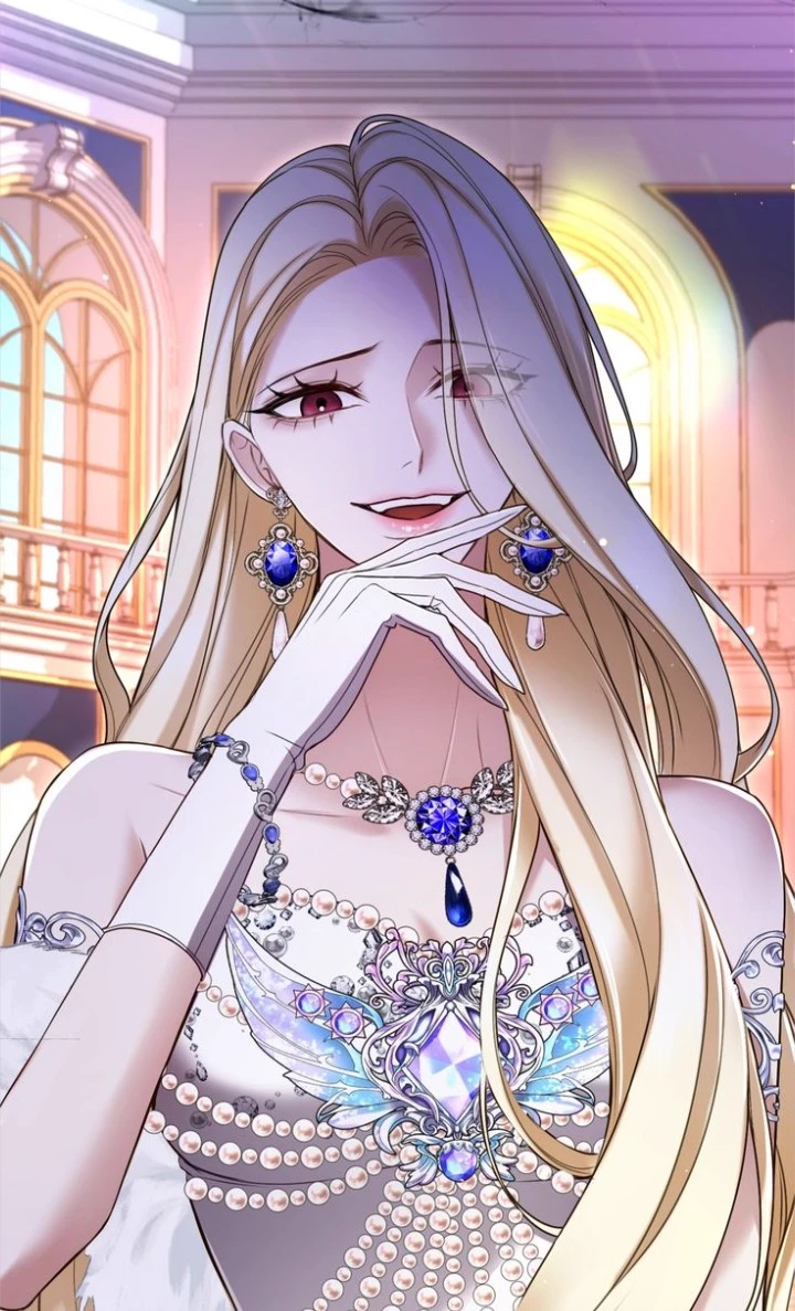 💎 Seraphina Valerienne/Sera thumbnail
