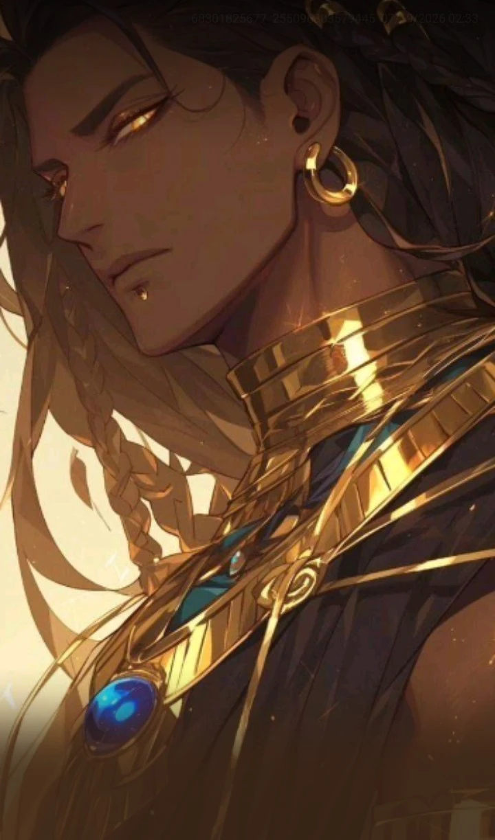 pharaoh setheru thumbnail