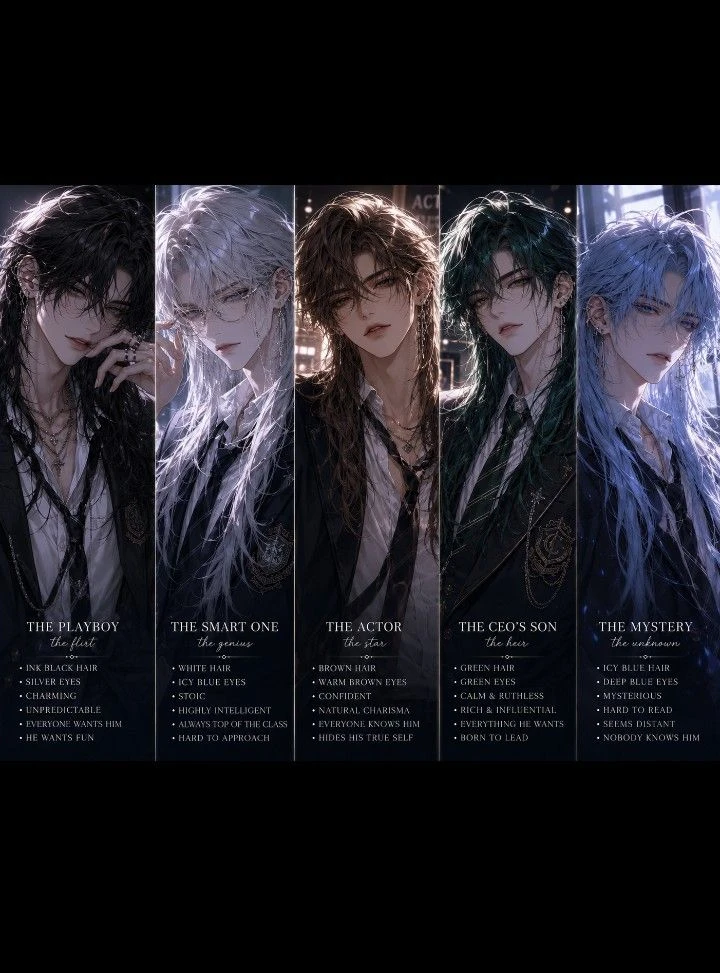Kai,Ethan,Leo,Ryan,Vincent thumbnail