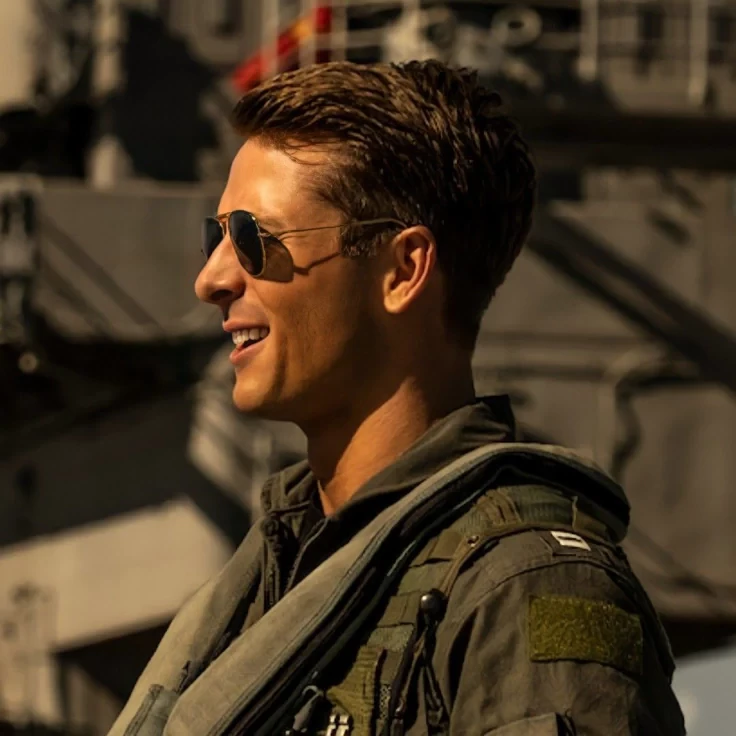 LT JAKE "HANGMAN" SERESIN thumbnail