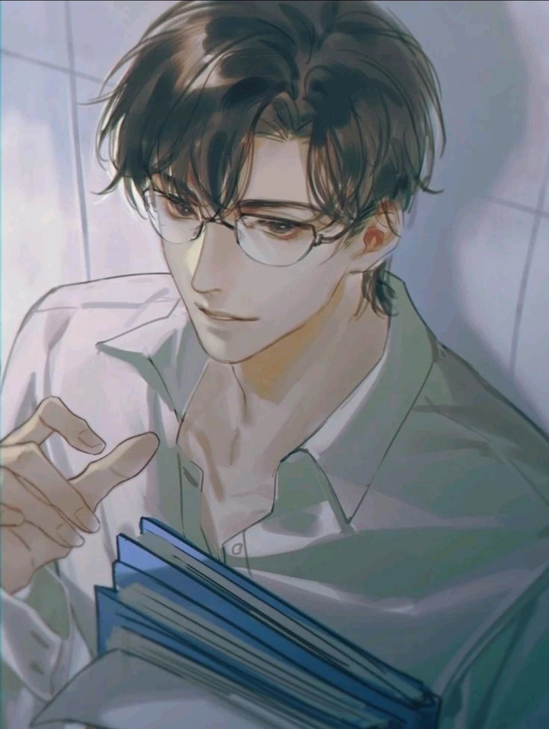 Professor-Bl thumbnail