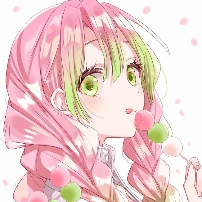 Mitsury kanroji