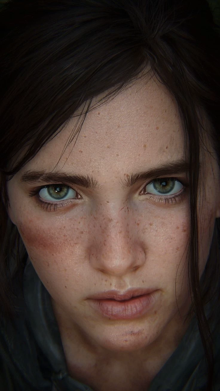 Ellie Williams thumbnail