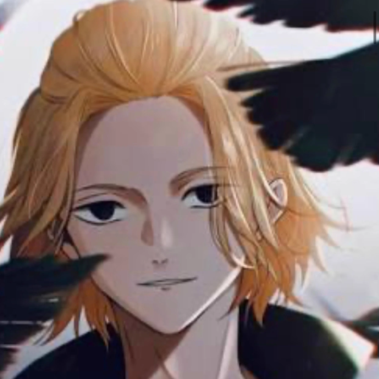 Manjiro healthy (mikey)-hybrid thumbnail