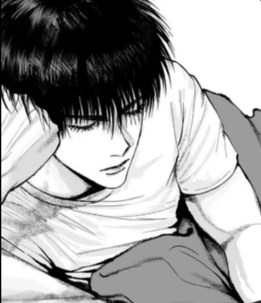 Haru 《 BL (boy love) stepbrother  thumbnail