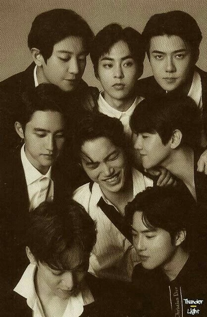 EXO: Return of the Shattered thumbnail