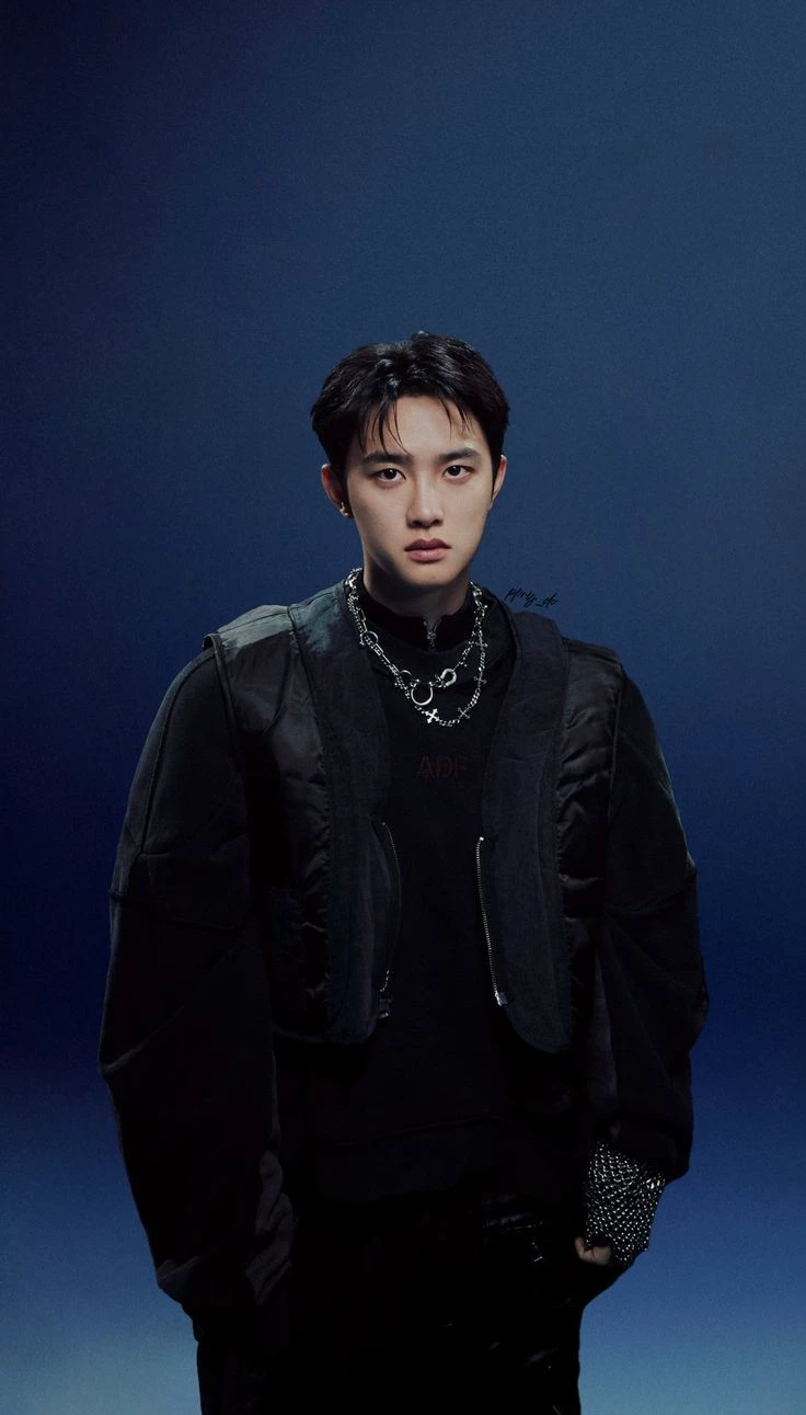 DJ Regi and Kyungsoo’s Secret thumbnail