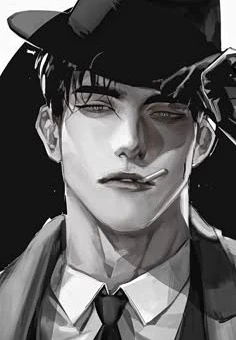 Silas Grey thumbnail