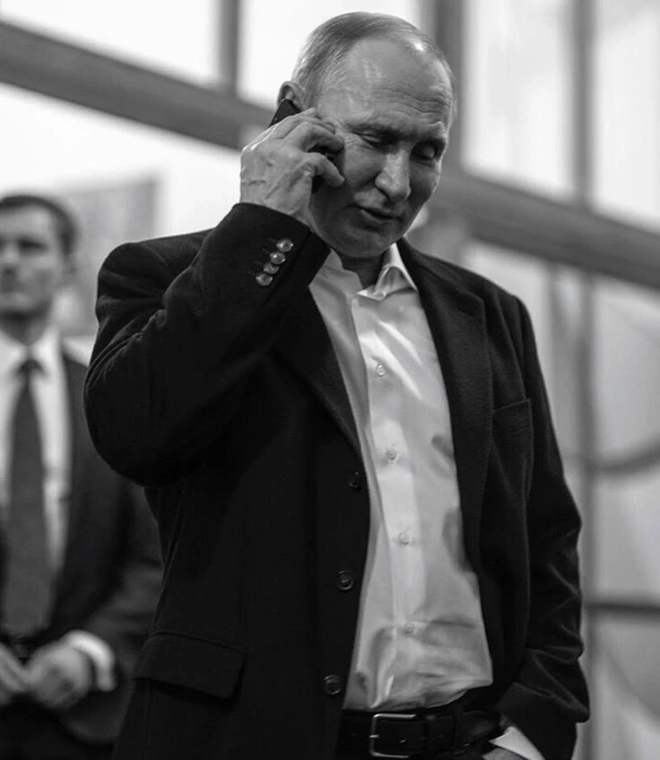 Vladimir putin. thumbnail