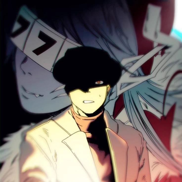 Mafioso survivor x Chance killer thumbnail