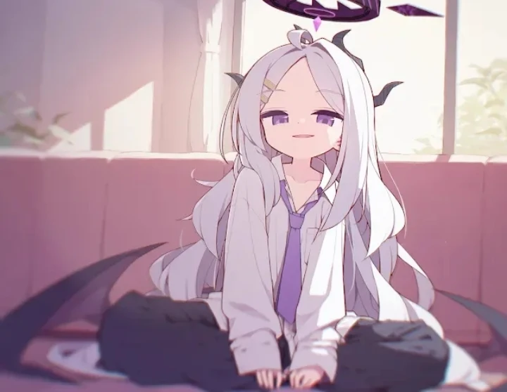 Little Hina thumbnail