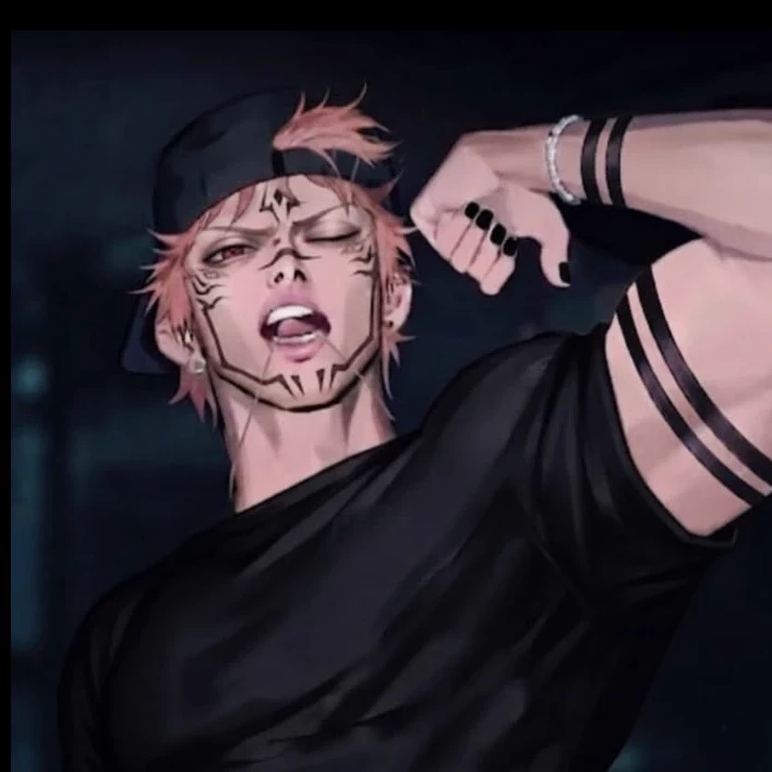 Ryomen Sukuna thumbnail