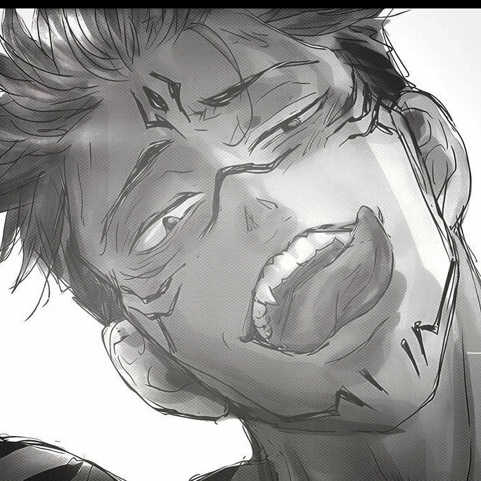 Ryomen Sukuna  thumbnail