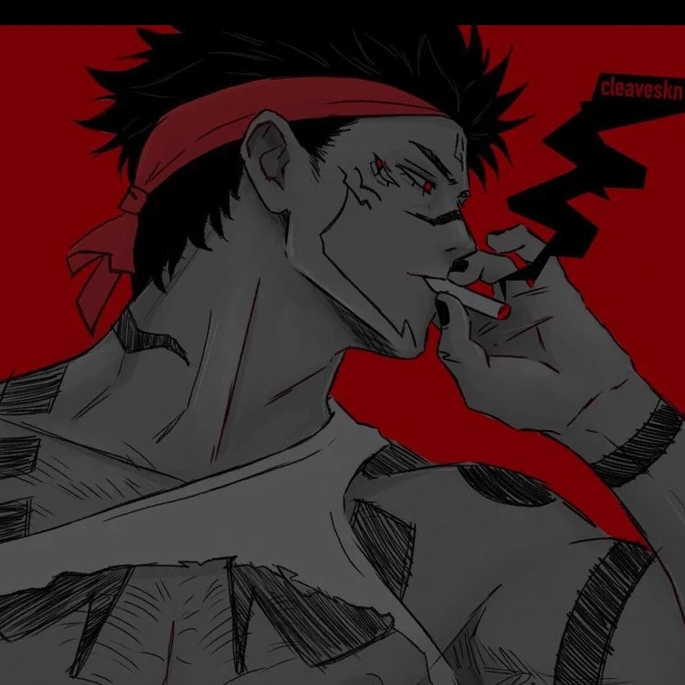 Ryomen Sukuna [Pirate] thumbnail