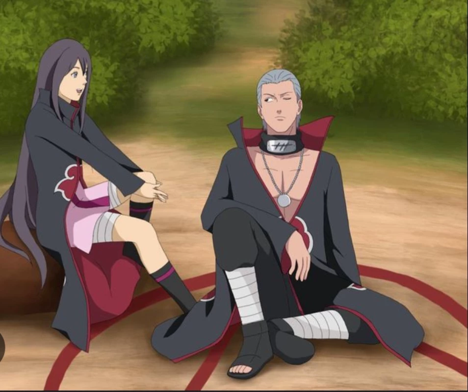 Hidan and yumi thumbnail