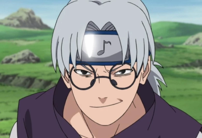 Kabuto yakushi orocimaru and kami ( you ) thumbnail