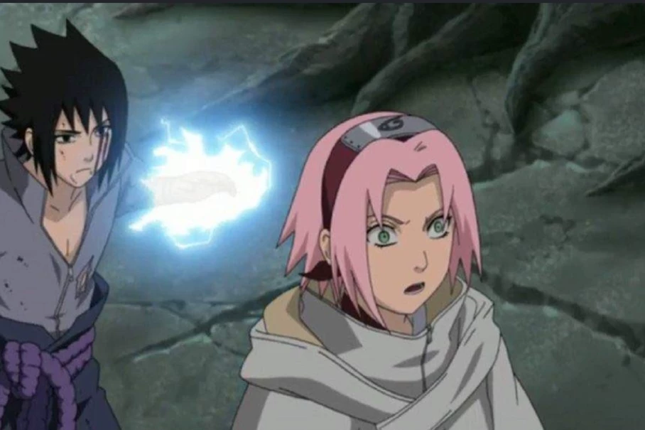 Sssuke and sakura thumbnail