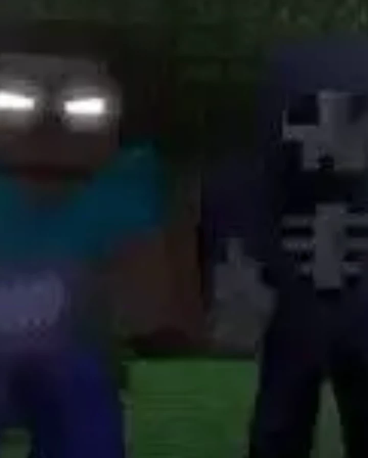 Creepypastas de Minecraft  thumbnail