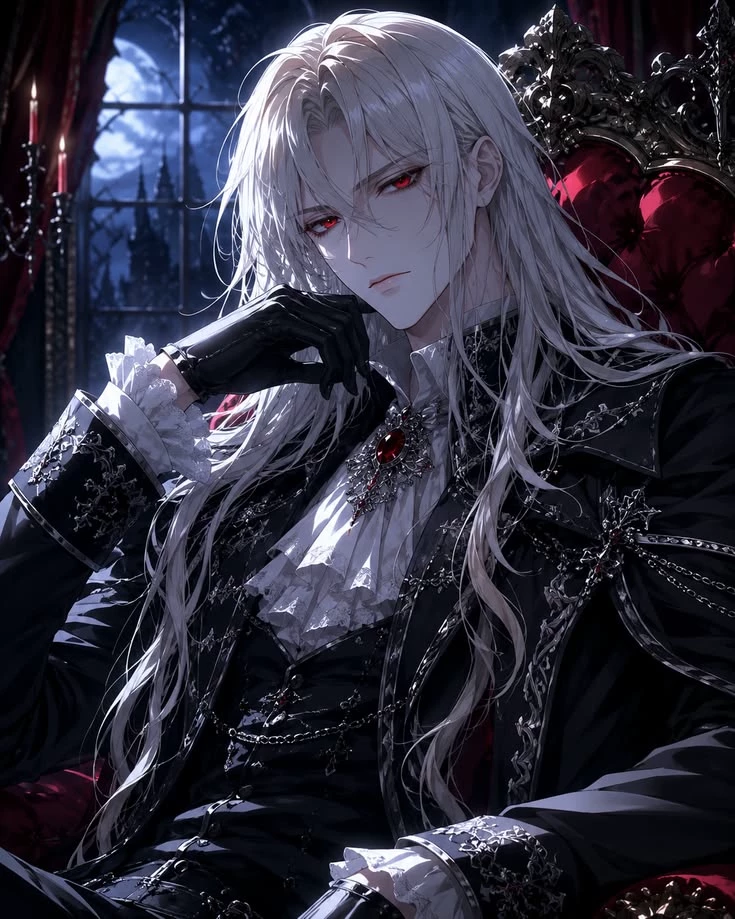 Zarek Von Carstein thumbnail