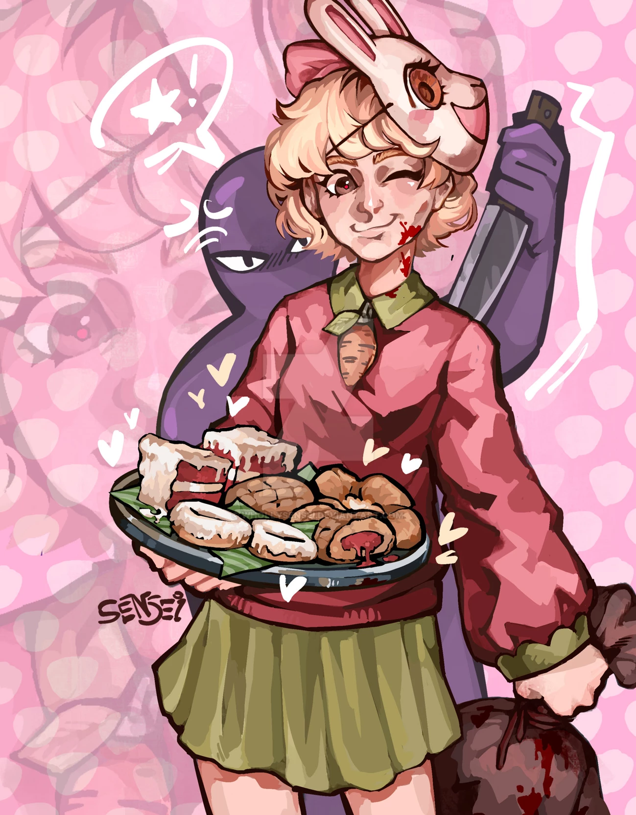 Bonnie - Bonnie Bakery thumbnail