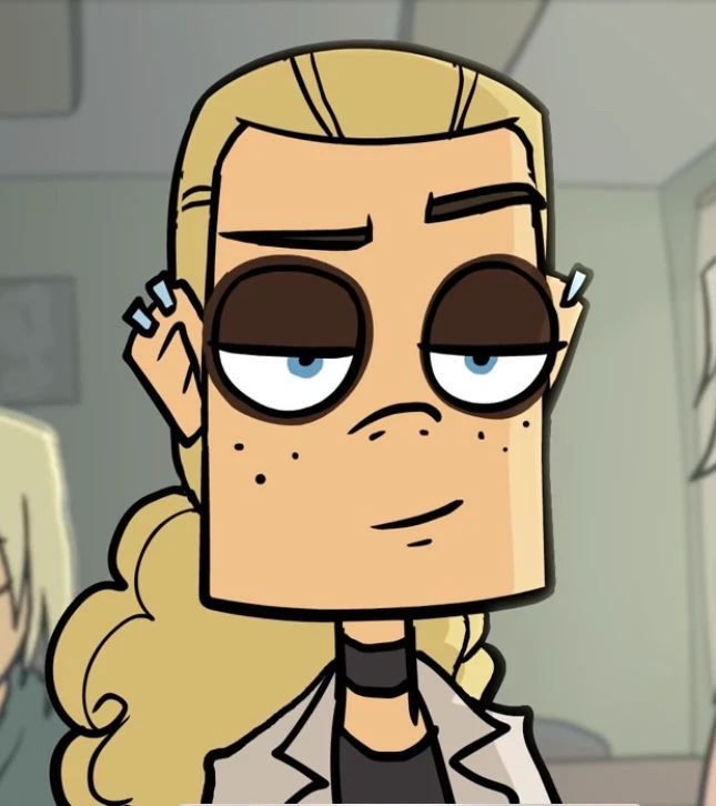 Dee - Metal Family thumbnail