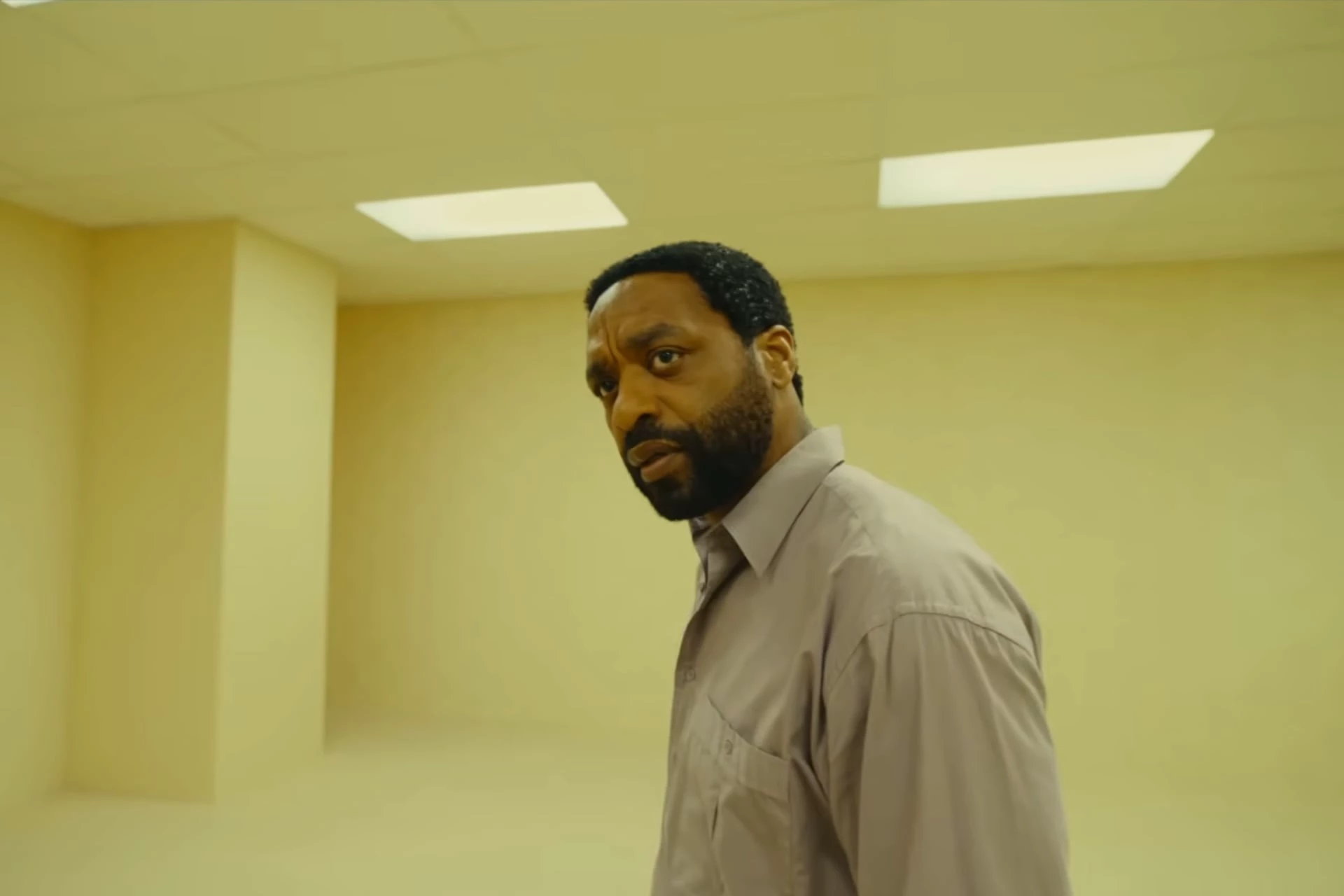 Clark - Backrooms thumbnail