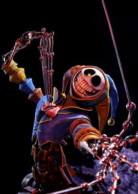 Prototype - Poppy Playtime thumbnail